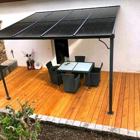 Landhaus Im Hunsrueck Henau Exteriér fotografie