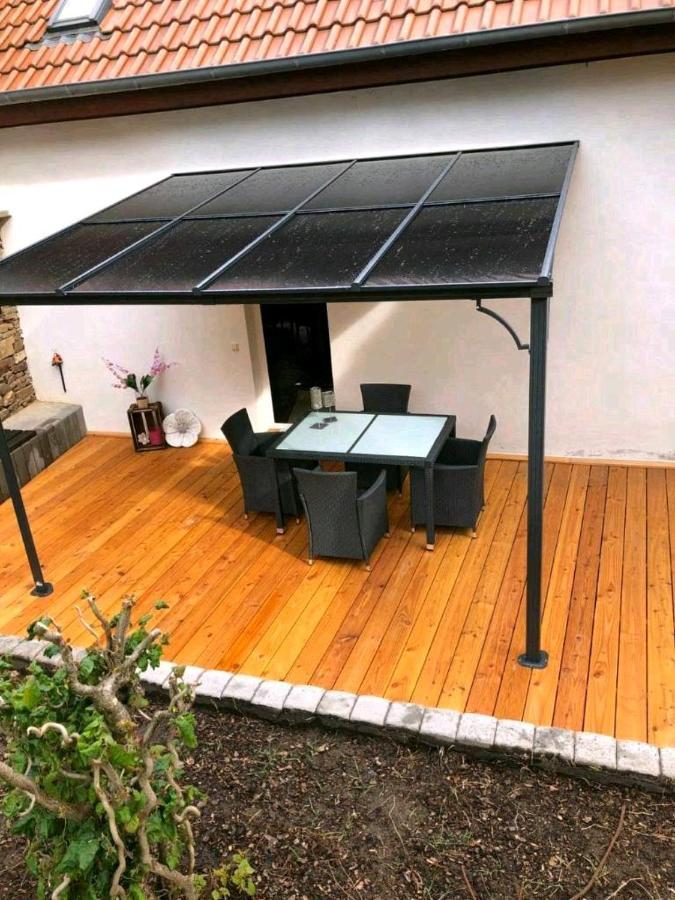 Landhaus Im Hunsrueck Henau Exteriér fotografie