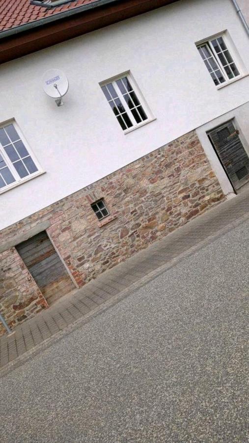 Landhaus Im Hunsrueck Henau Exteriér fotografie